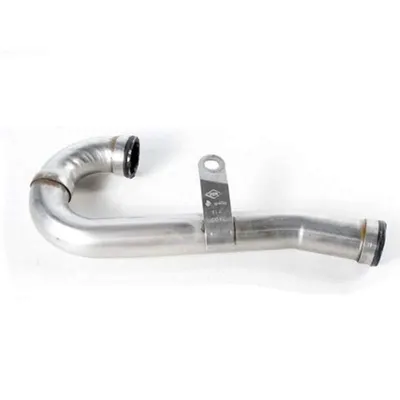 Hava Filtre Borusu Clio 2 K9K Kangoo 1.5 8200067215