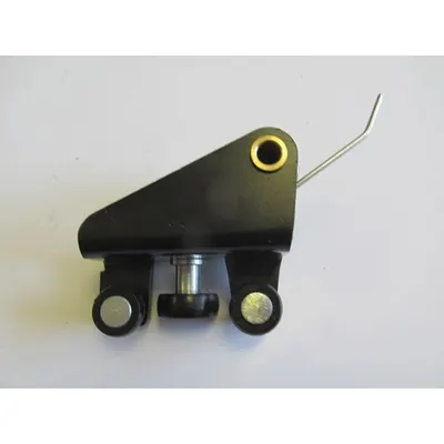 Kangoo Sürgülü Kapı Ray Makarası Orta Sol 1998 - 2003 Meydan
