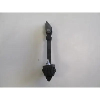 Renault Clio Sport Tourer 2013 - 2016 Ön Kapı Gergisi Sağ Veya Sol Aynı 804306179R