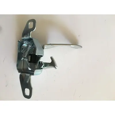 Dacia Duster 10 - 13 Kaput Kilidi 656010017R