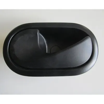 Duster 10 - 17 Ön Kapı İç Açma Kolu Sol Elceği Siyah 8200733848