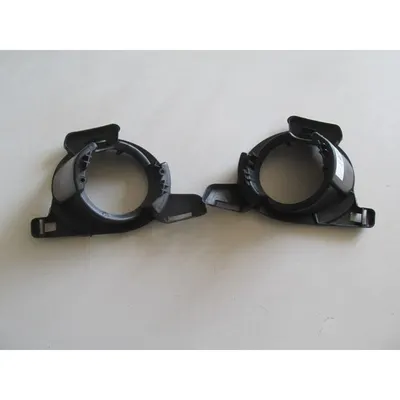 Lodgy Dokker Sis Farı Çerçevesi Ön Sağ Sol Sisli 2012 - 2021 Meydan
