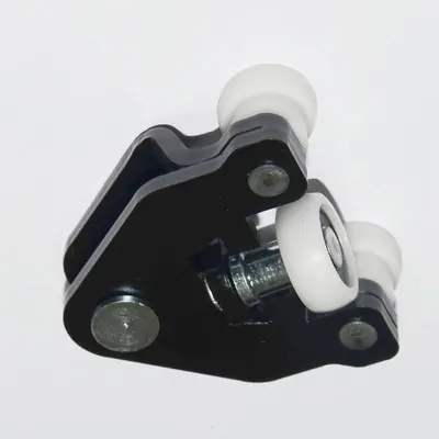 Fiorino Sürgülü Kapı Ray Makarası Orta Alt Sağ 2007 Sonrası Oms