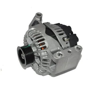 Grande Punto, Fiorino Alternatör 1.3Jtd Orijinal 51984051