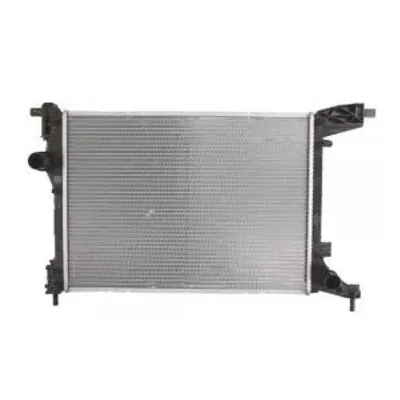 Egea Motor Su Radyatörü - Radyatör 1.4 Motor 52052603