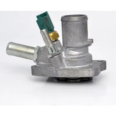 Albea Linea Doblo Grande Punto Termostat 1.4 Termostat Orijinal 55202176