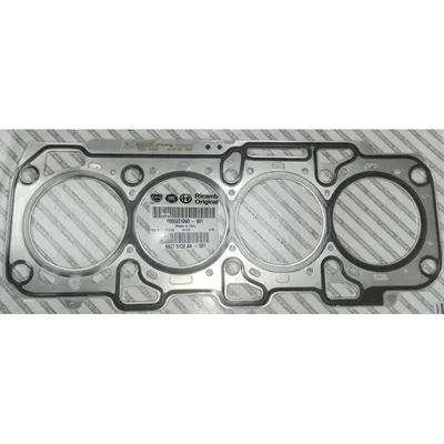 Linea Fiat 500 Bravo Doblo 3 Giuilietta Silindir Kapak Contası 1.6Mjtd Çentiksiz 55221093