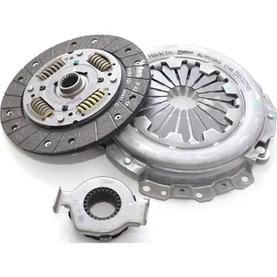 Tempra Tipo Debriyaj Seti 1.6İe 5888809