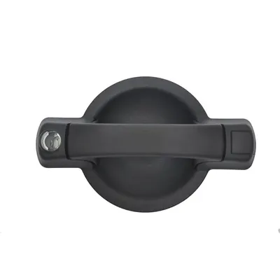 Doblo Sürgülü Kapı Kolu Sağ Dış Açma 2001 - 2009 Şifre Delikli