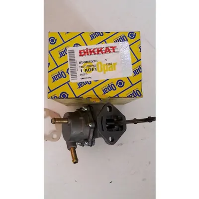 Doğan Şahin Kartal Benzin Otomatiği Orijinal 85008535