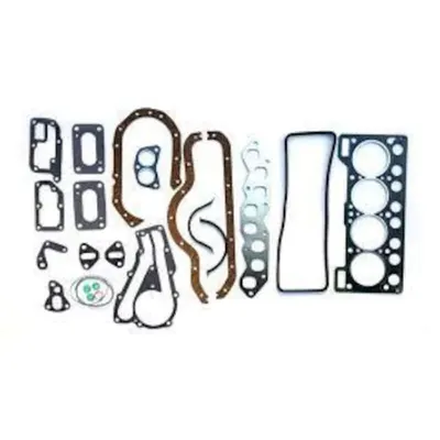 Motor Contası Takım Renault 9 Renault 11 1,4