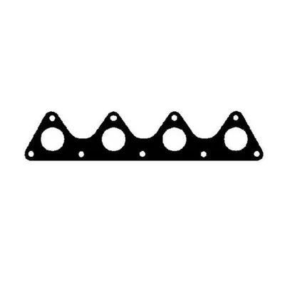Renault 21 2.0 Egzoz Manifold Contası  Oto Conta 