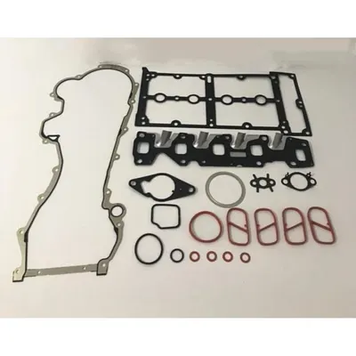 Motor Üst Takım Contası Doblo 1.3Mjt 2010 > Subap Lastikli Skc Sız
