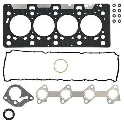 Motor Üst Takım Contası Megane Clio Kangoo Fluence 1.5Dcı K9K 109Ps 105Ps Skt Keçeli Subap Lastikli