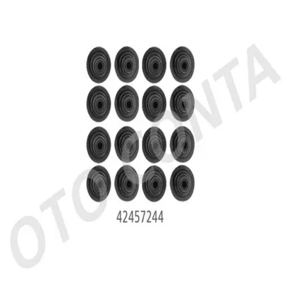 Megane Clio Laguna Dacia Duster Sandero 1.4 - 1.6 - 2.0 16V Subap Lastiği Oto Conta