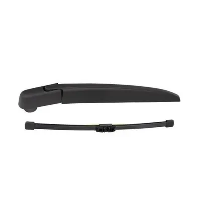 ARKA SILECEK KOLU + SILECEK SUPURGESI + KAPAK CLIO HB 4 2012-