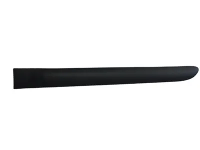 Clio 2 Arka Kapı Bandı Sol 1998 - 2008 Pleksan 7700410280