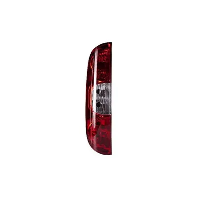 Doblo 2 Stop Lambası Duysuz Kırmızı Beyaz Sol 2005 - 2009 Pleksan
