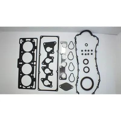 Motor Contası Takım Üst Logan 1.4 8V/1.6 8V K7M 750 K7J 710 Keçeli Subap Lastikli