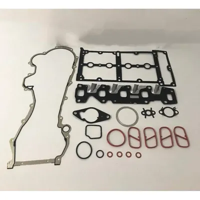 Motor Contası Takım Doblo 1.3Mjt 2010 > Keçeli Skc Sız