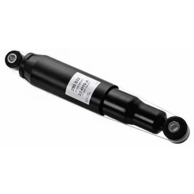 Doblo Arka Amortisör 2001 2010 Arası Sachs
