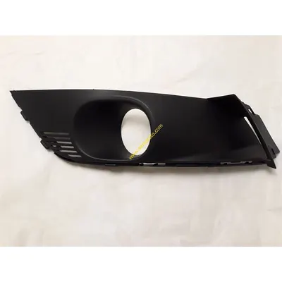 Megane 4 Sedan Sis Farı Çerçevesi Ön Sağ Sisli Serkar