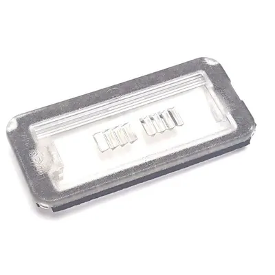 Linea Plaka Lamba Camı 51800482