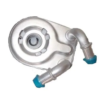 Doblo 1.9Jtd Yağ Soğutucu Radyatörü Serkar