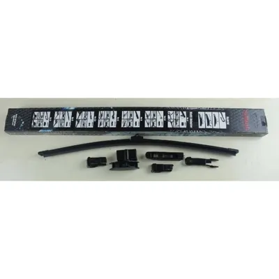 Clio 4 Arka Silecek Süpürgesi 250Mm Silbak
