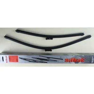 Silecek Süpürgesi Renault Scenic 3 2009 > 750Mm + 650Mm Muz Tipi