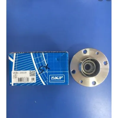 Albea Brava Doblo Palio Tempra Tekerlek Poryası Arka Sağ Veya Sol 4 Bijon AbsSiz Skf