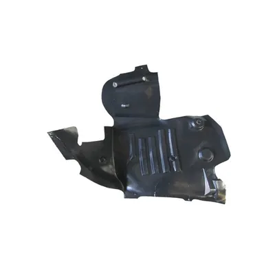 Kangoo Ön Çamurluk Davlumbazı Önün Önü Sol 1998 - 2009 Arası Sodsan