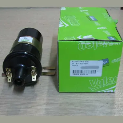 Tofaş Doğan, Şahin, Kartal, Renault R12 Ateşleme Bobini Valeo