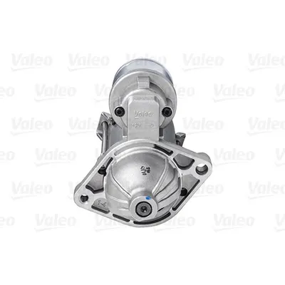 Albea, Doblo, Fiorino, Grande Punto, Linea Marş Motoru 9 Dış Valeo