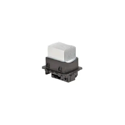 Elektronik Kontrol Ünitesi Kalorifer Rezistansı Megane 3 1.6 16V 1.5Dcı 2.0Dcı