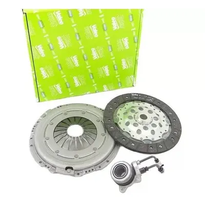Debriyaj Takımı Baskı Disk + Hidrolik Rulman Bravo Stilo 1.9 Jtd