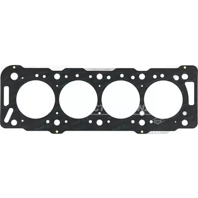 Silindir Kapak Contası Scudo 1.9D