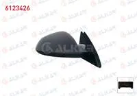 DIS DIKIZ AYNASI SAG ELEKTRIKLI ISITMALI ASTARLI OTOMATIK KATLANIR 7 PIN OPEL INSIGNIA A (G09) 2008-