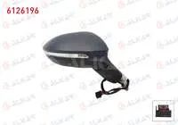 DIS DIKIZ AYNASI SAG ELEKTRIKLI ISITMALI SINYALLI 6 PIN VOLKSWAGEN GOLF VIII (CB1) 2019-