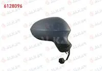 DIS DIKIZ AYNASI SAG ELEKTRIKLI 3 PIN SEAT LEON (1P1) 2009-