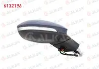 DIS DIKIZ AYNASI SAG ELEKTRIKLI ISITMALI ASTARLI SINYALLI ALT AYDINLATMALI HAFIZALI 11 PIN VOLKSWAGEN GOLF VIII (CB1) 2019-