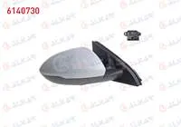DIS DIKIZ AYNASI SAG ELEKTRIKLI ISITMALI ASTARLI 5 PIN OPEL INSIGNIA B (Z18) 2017-