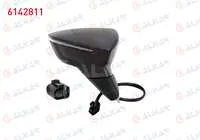 DIS DIKIZ AYNASI SAG ELEKTRIKLI ISITMALI SINYALLI 6 PIN SEAT IBIZA V (KJ1) 2017-