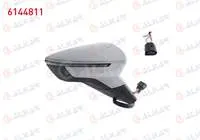 DIS DIKIZ AYNASI SAG ELEKTRIKLI ISITMALI ASTARLI SINYALLI 6 PIN SEAT IBIZA V (KJ1) 2017-
