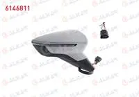 DIS DIKIZ AYNASI SAG ELEKTRIKLI ISITMALI ASTARLI OTOMATIK KATLANIR SINYALLI 8 PIN SEAT IBIZA V (KJ1) 2017-