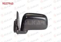 DIS DIKIZ AYNASI SOL ELEKTRIKLI HONDA CR-V I (RD) 1995-
