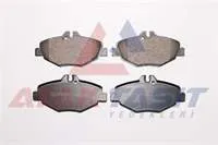 FREN BALATA ON FISLI MERCEDES E SERISI (W211) E 320 CDI 2002-2008/(W211) E 280 CDI 2002-2008/(W211) E 200 2002-2008/(W211) E 200 CDI 2002-2008/(W211) E 220 CDI 2002-2008/(W211) E 240 2002-2008