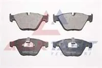 FREN BALATA ON BMW 3 SERISI (E90) 330 Xi 2005-2011(E92) COUPE 330 D 2005-20115 SERISI (E60) 530 D 2003-2010X1 (E84) 2.0 D 2011-X1 (E84) 1.6i 2011-7 SERISI (E65) 730 Li 2001-2009