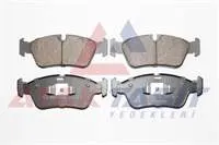 FREN BALATA ON BMW 1 SERISI (E87) 120 i 2003-2012/ 3 SERISI (E90) 318 D 2005-2011/ (E90) 316 i 2005-2011/ (E90) 325 i 2005-2011/ (E90) 335 D 2005-2011/ (E90) 316 Ti 2005-2011/ (E90) 318 CL 2005-2011