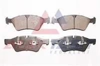 FREN BALATA ON MERCEDES M CLASS W164 2005-  E SERISI (W211) E 320 CDI 2002-2008  R SERISI (W251,V251) R 320 CDI - R350 2006-